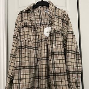 Princess Polly Shacket